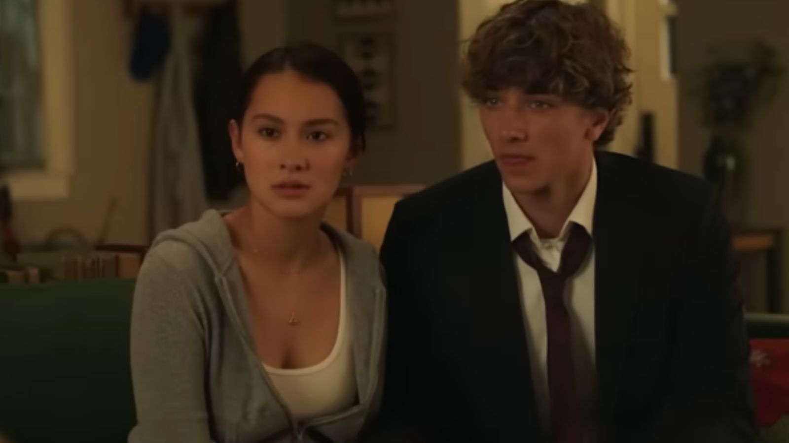 Summer I Turned Pretty Season 3 Trailer Fuels Fan Theories
