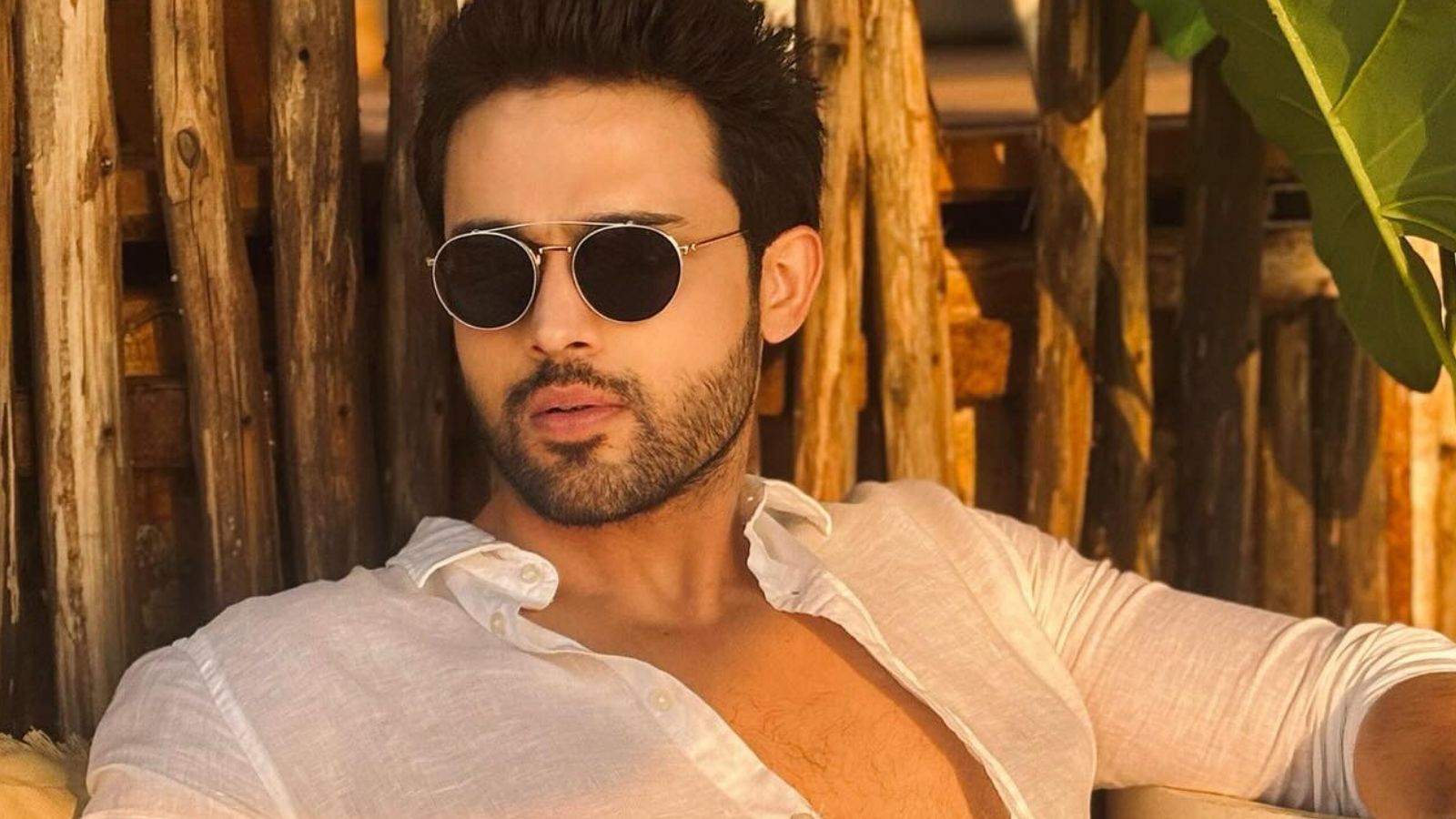 Parth Samthaan Experiences First Mumbai Metro Ride