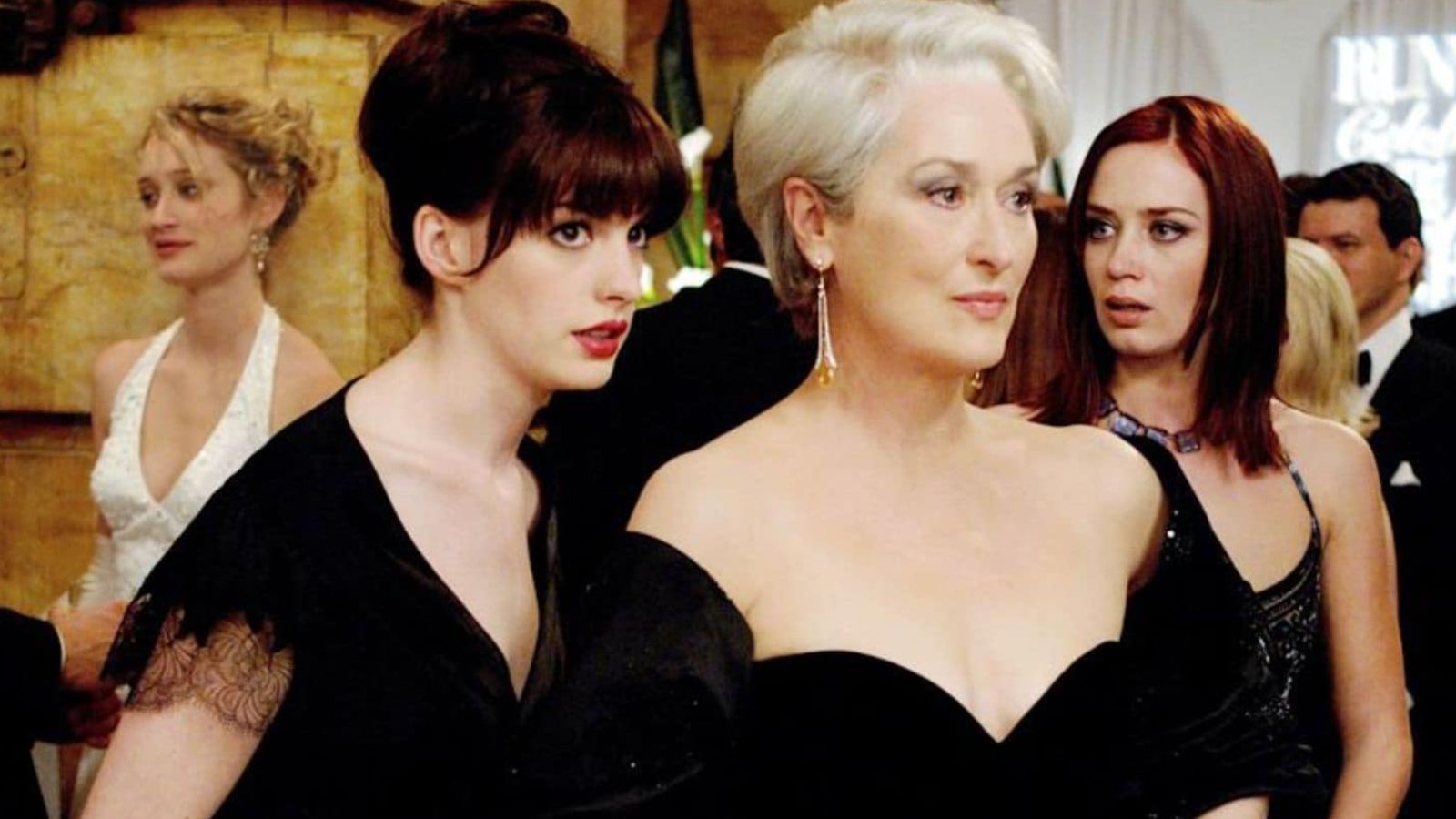 'The Devil Wears Prada' Sequel Production to Begin in July