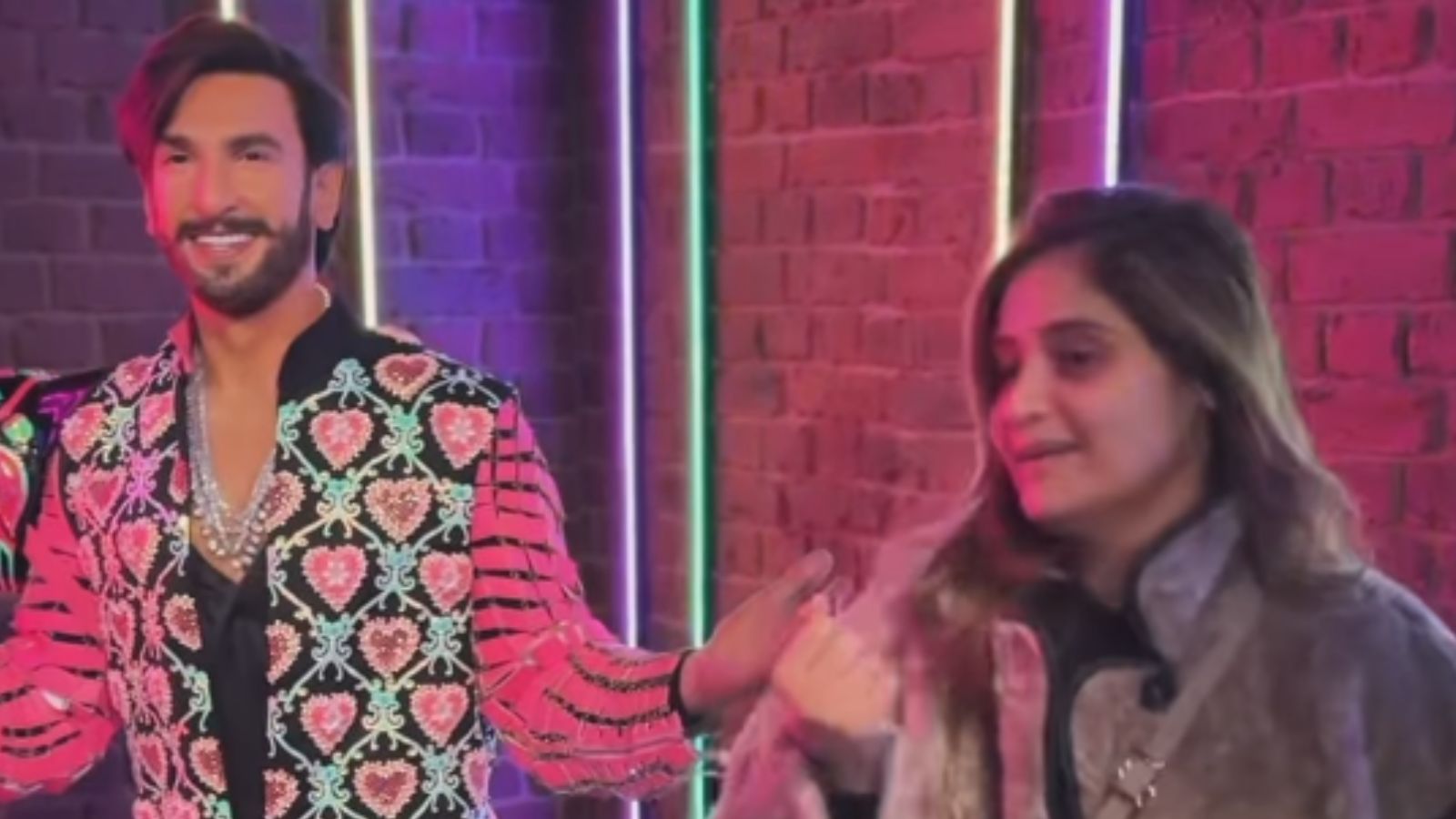 Arti Singh Shares London Trip Photos from Madame Tussauds