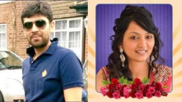 Grieving Husband Killed In Ahmedabad Plane Crash While Fulfilling Wife's Final Wish. (X)