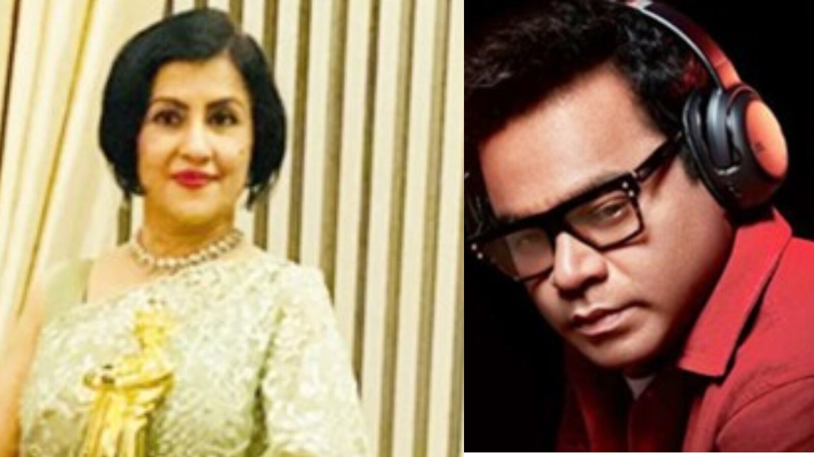 Madhushree Talks About A.R. Rahman's Creative Style