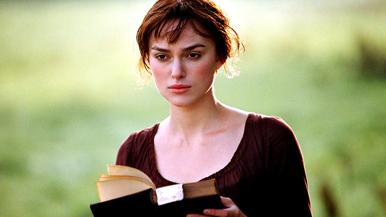 Keira Knightley on Dual Reactions to 'Pirates' and Oscar Nomination