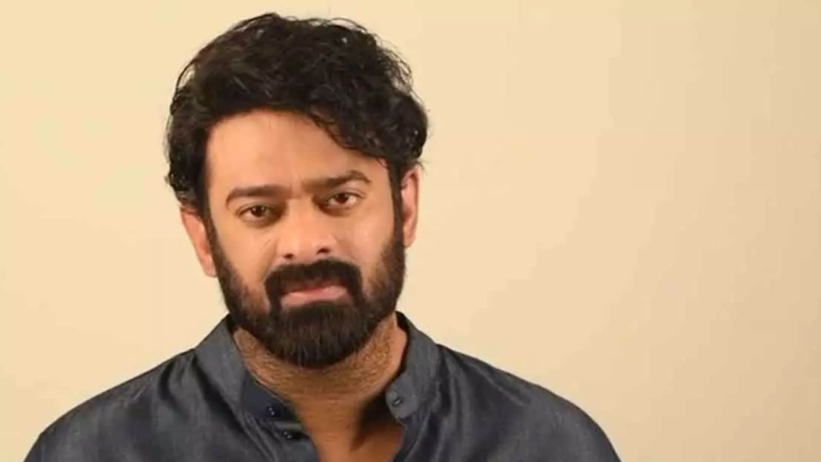 Prabhas Calls Air India Plane Crash In Ahmedabad A ‘Sad Moment’ For Country