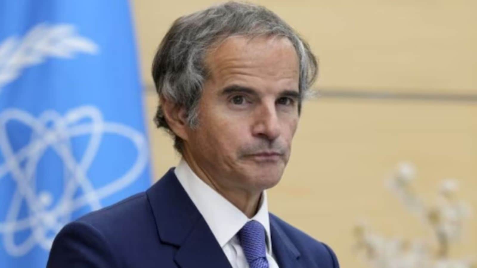 Israel’s Strike On Iran Nuclear Facility Causes ‘Radioactive And Chemical Contamination’: IAEA