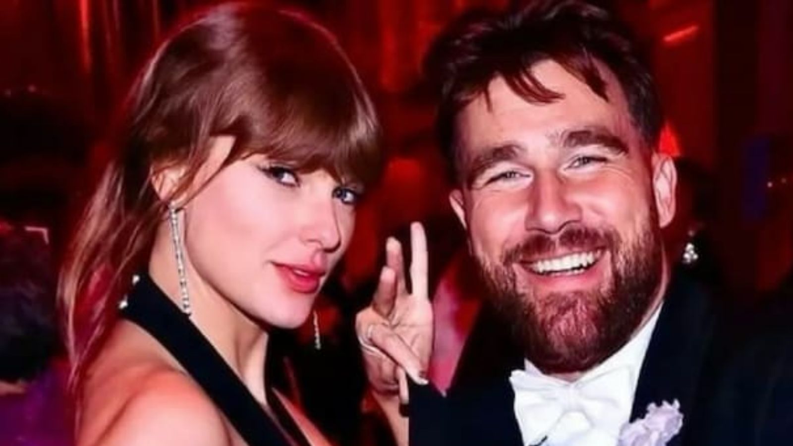 Lip Reader Decodes Taylor Swift & Travis Kelce's Stanley Cup Chat
