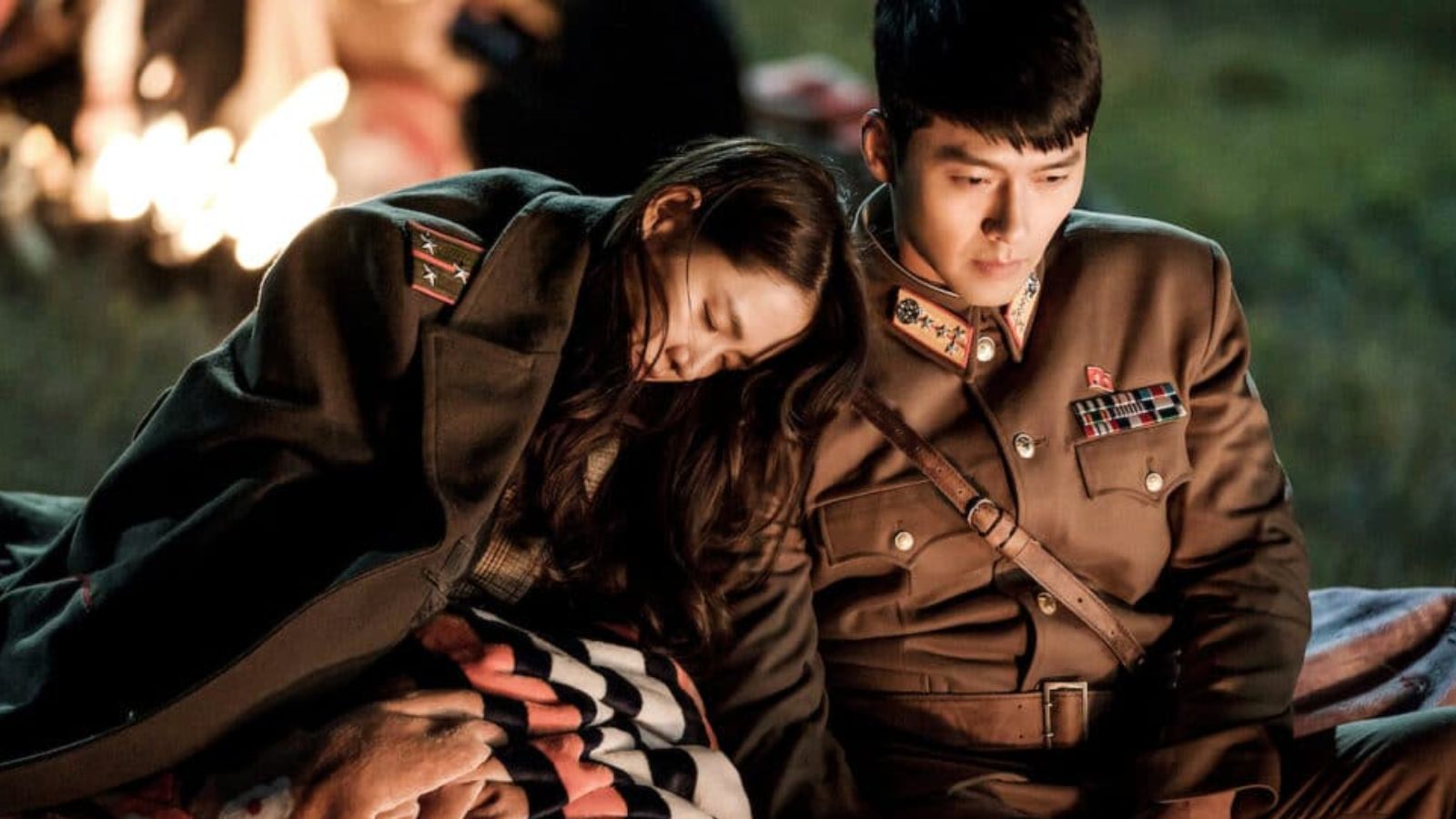 Top 10 K-Dramas on Netflix To Watch This Weekend