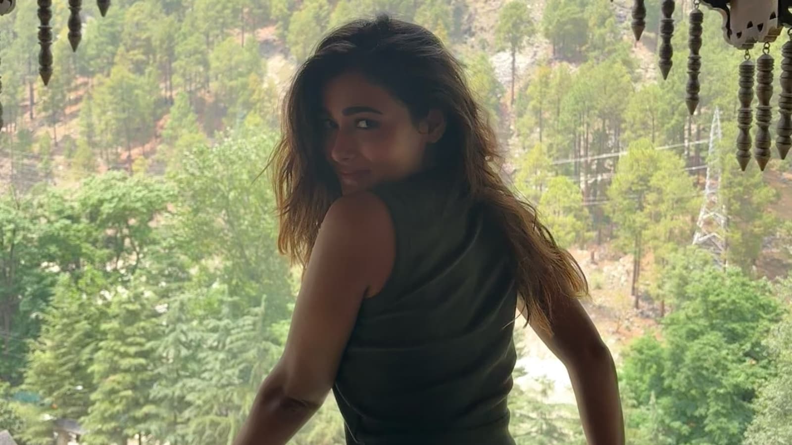 Shalini Panday Condemns Mountains Turning Into Garbage Dumps: ‘It’s Heartbreaking’ Shalini Panday Condemns Mountains Turning Into Garbage Dumps: ‘It’s Heartbreaking’