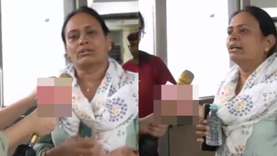‘Will Pay Rs 2 Crore...’: Daughter Breaks Down After Losing Father In