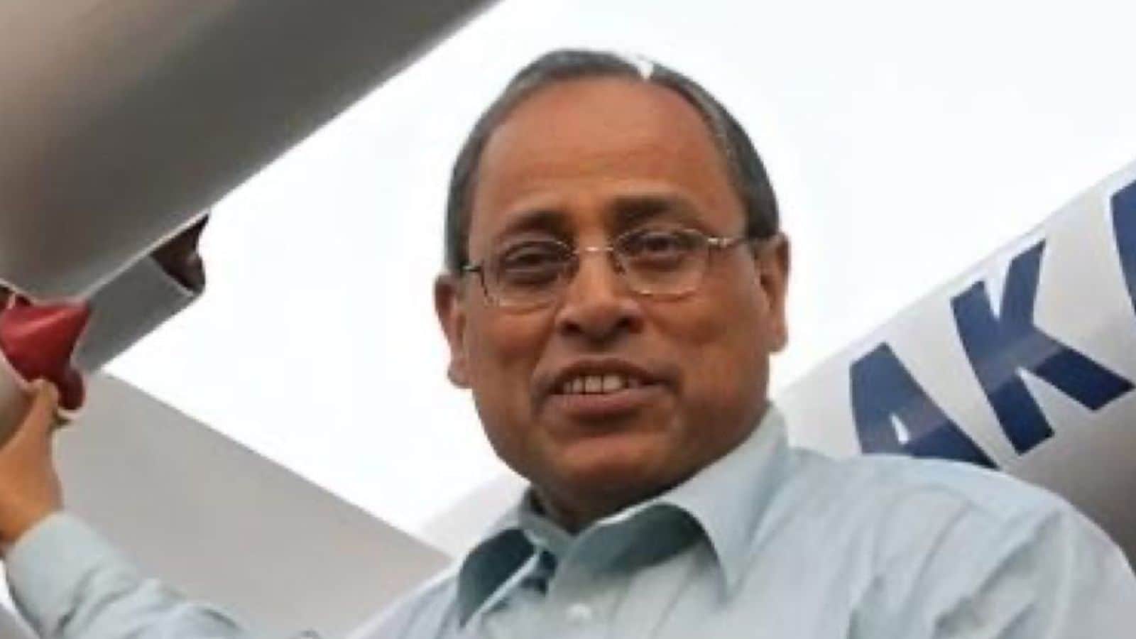 Dr. Ramarao's Akash Missile System Gains Attention Amid Iran-Israel Conflict