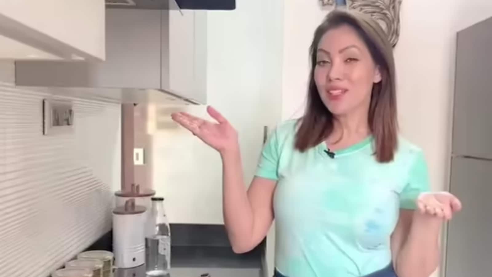 Munmun Dutta's Daily Diet: From Homemade Ghee to Dal Khichdi