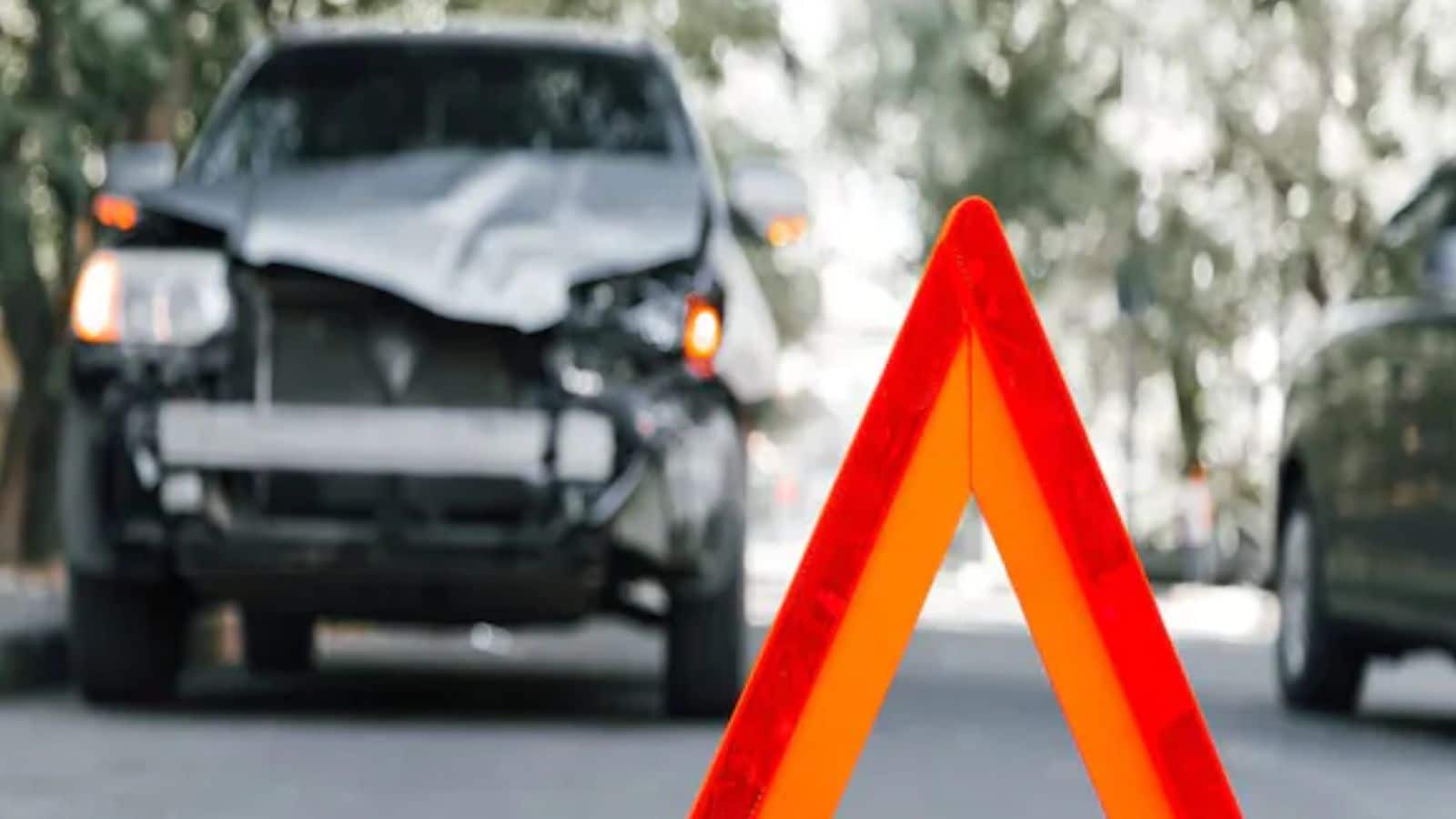 Bengaluru: 64-Year-Old High Court Advocate Killed In Rash Driving By 19-Year-Old College Student