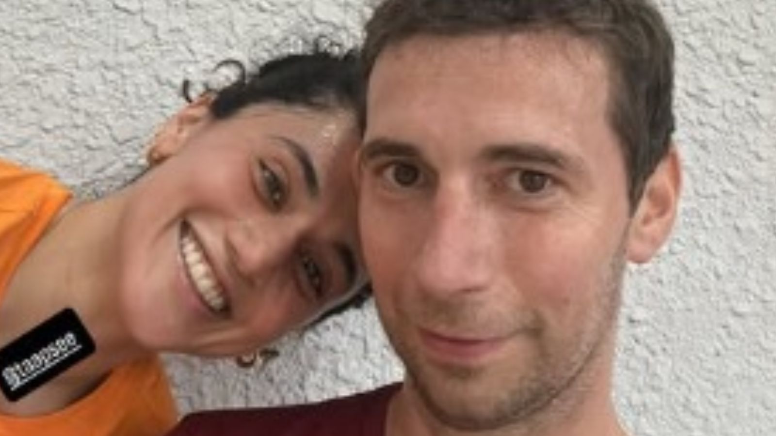 Taapsee Pannu Plays Squash, Husband Mathias Boe Wins
