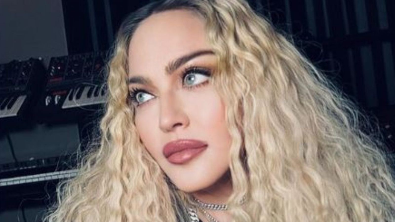 Madonna Flaunts $100K Aupen Bag, Joins A-List Trend