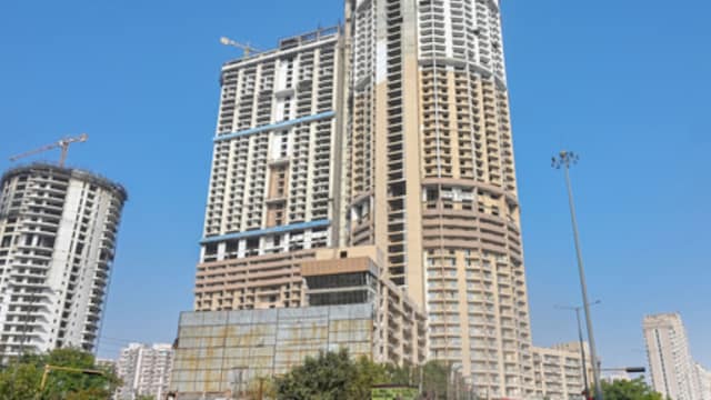 The FIR mentioned the names of Supertech, its promoter RK Arora, and the firm's full-time directors | File Image