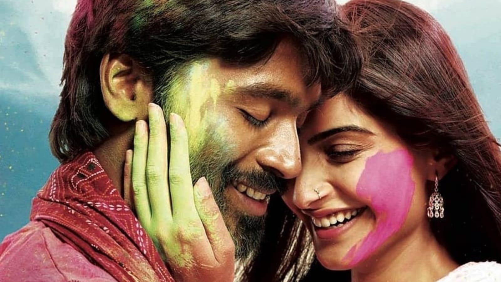 Raanjhanaa Turns 12: Sonam Kapoor, Dhanush’s Film To Re-Release In Theatres