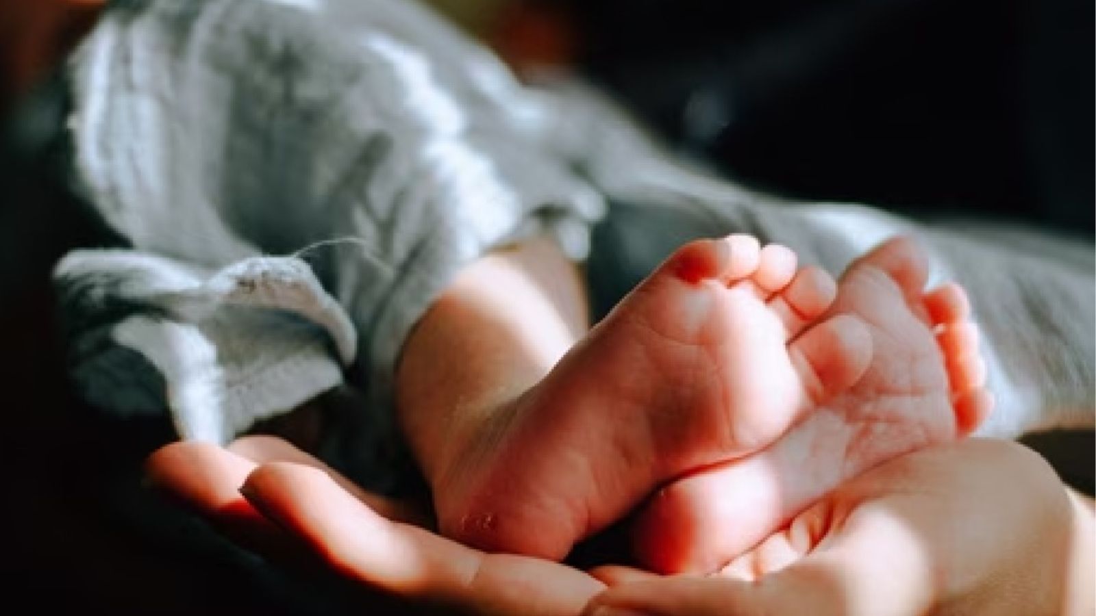 Maharashtra Family Carries Stillborn Baby After Ambulance Delay