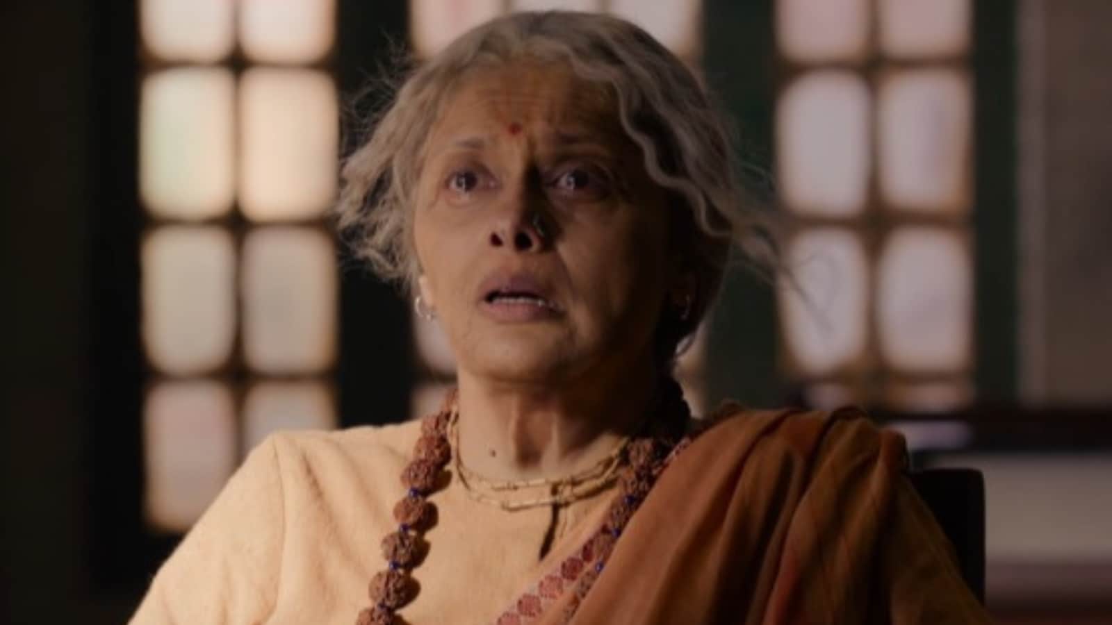 Pallavi Joshi Transforms for 'The Bengal Files' Role