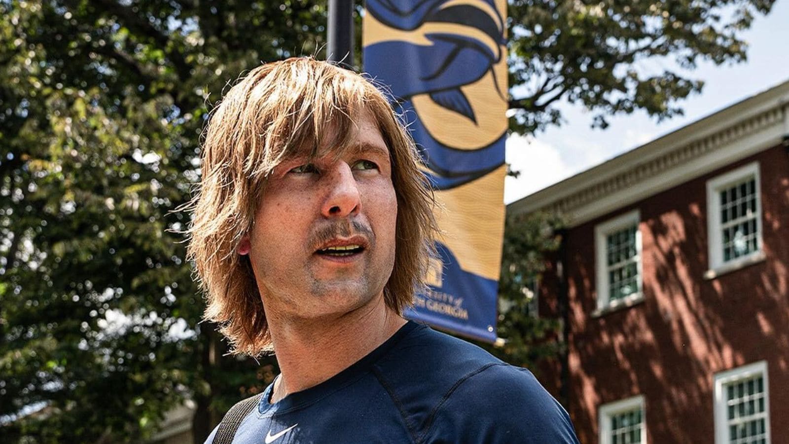 Chad Powers Teaser: Glen Powell Is All Set To Make A Comeback In College Football