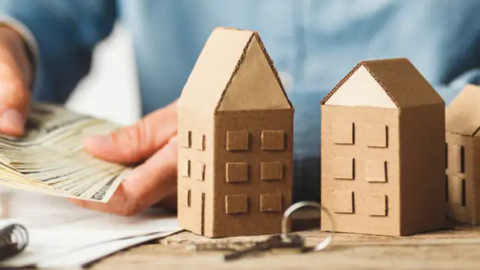 Gurgaon Flat Purchase Becomes a Headache for NRI Owner