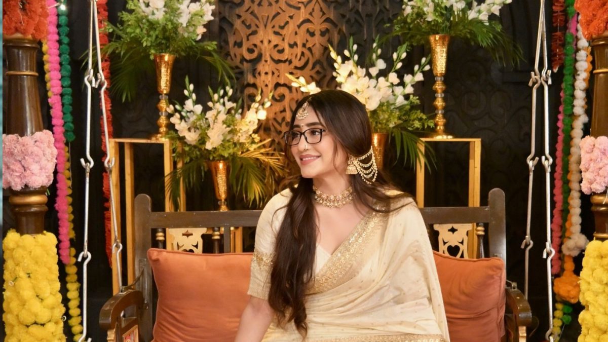 Shivangi Joshi's Photos Generate Buzz After Breakup