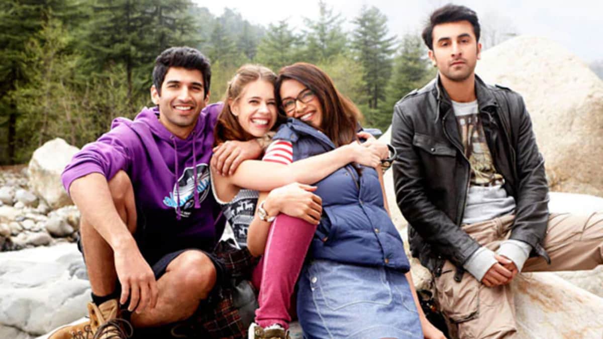 Sreerama Chandra on 'Subhanallah' from YJHD
