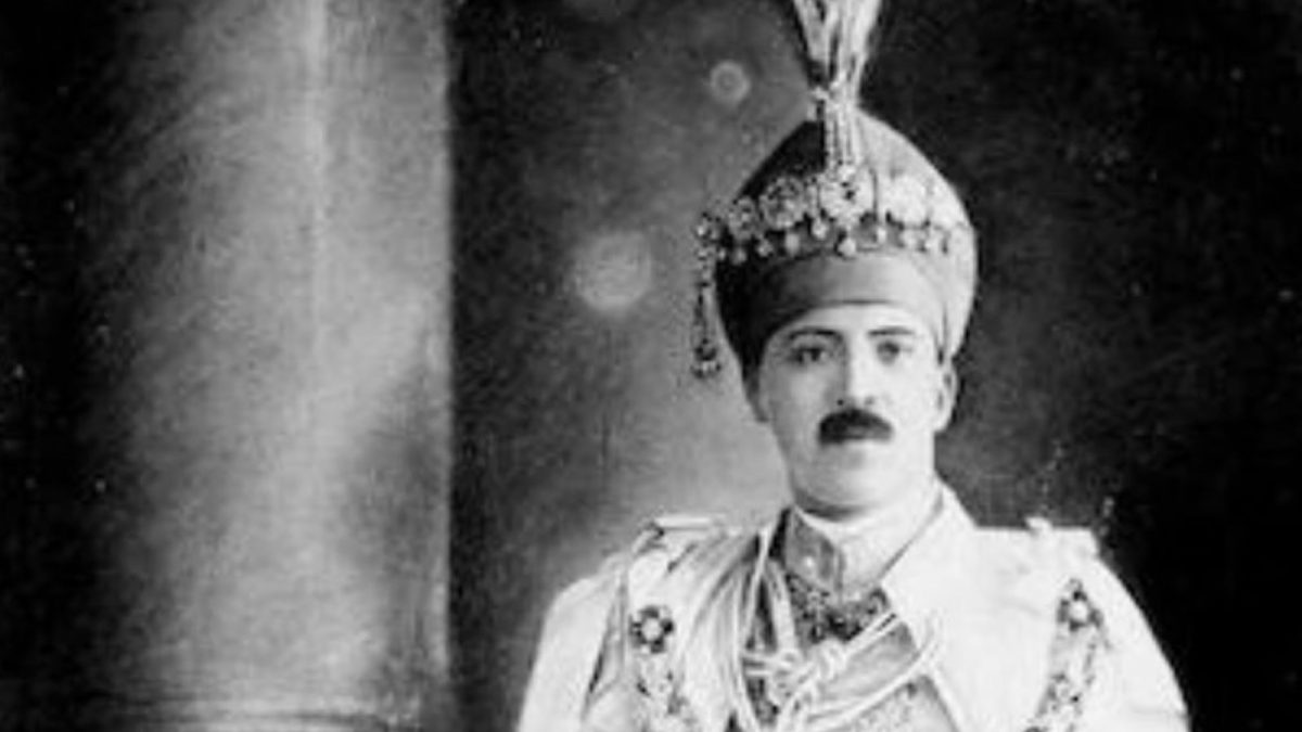 Hyderabad Nizam: Rich, Frugal Lifestyle and Generous Deeds