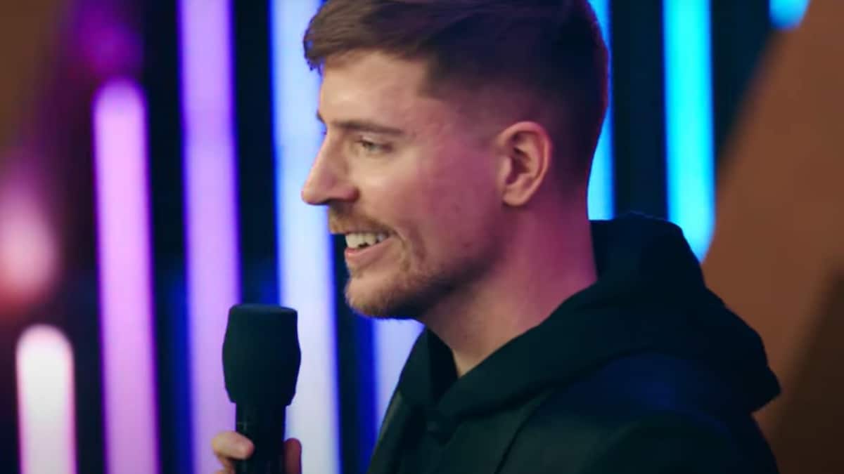 MrBeast Disavows Forbes' $85 Million Earnings Estimate