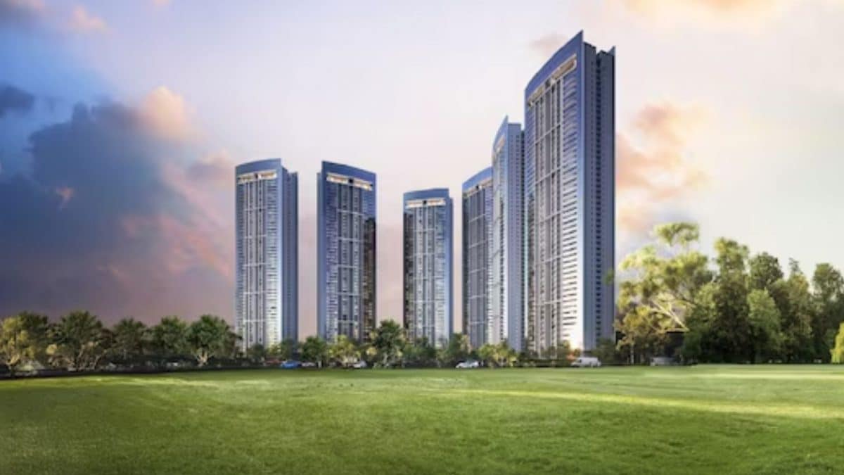 Nifty Realty Index Jumps 4% on Q1 Pre-Sales Optimism; Prestige, Sobha Lead Gains