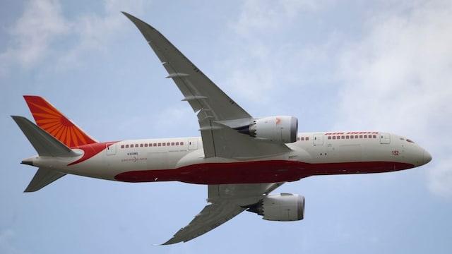 The key allegations are that Air India ignored warnings on aircraft defects and overlooked multiple complaints on technical glitches with the Boeing 787/8 Dreamliner, the same model type of the crashed flight 171.(Image: AP/File)