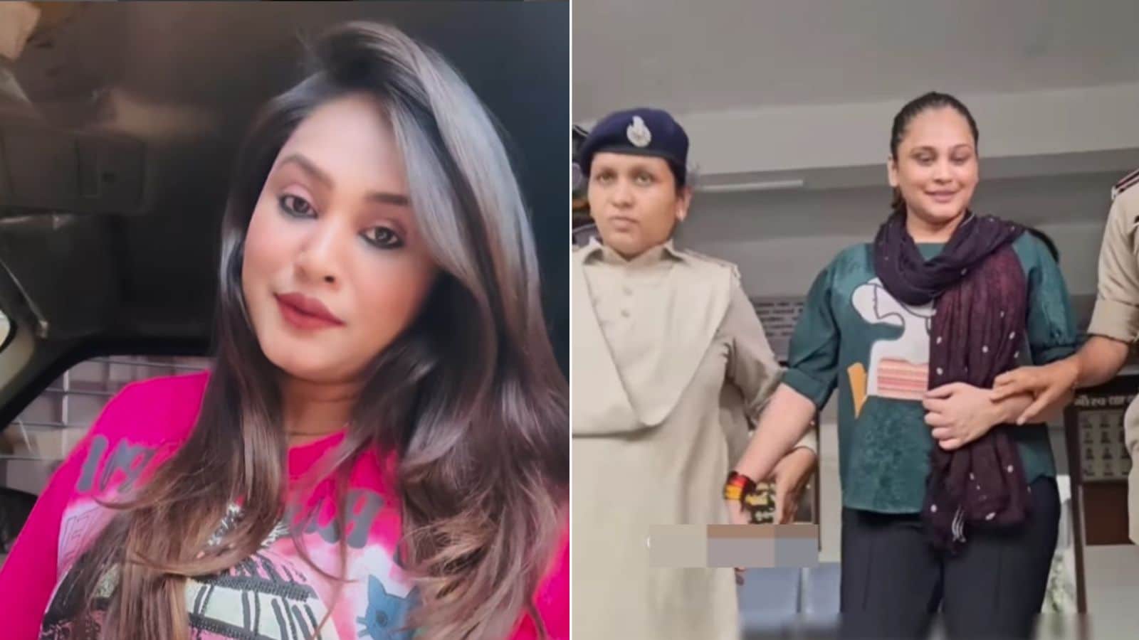 Influencer honey-trapping builder