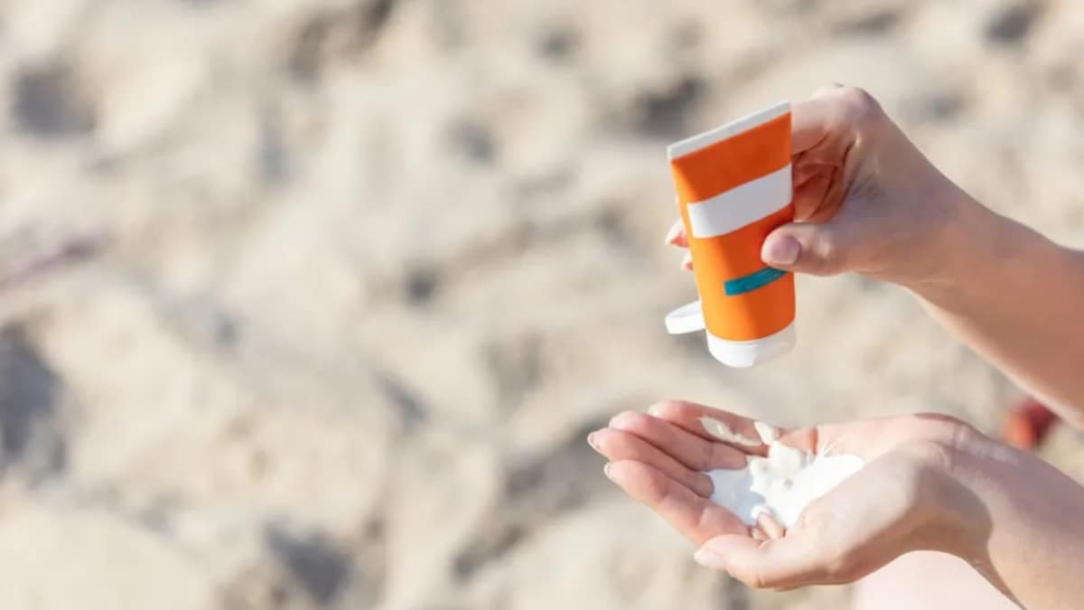 7 Common Sunscreen Mistakes That Could Be Making Your Summer Sunburn Worse | Lifestyle News