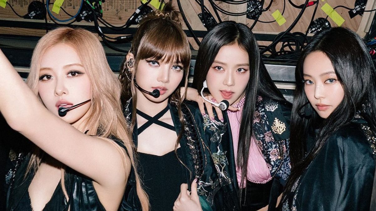 Man Arrested for Selling Fake BLACKPINK Tour Tickets