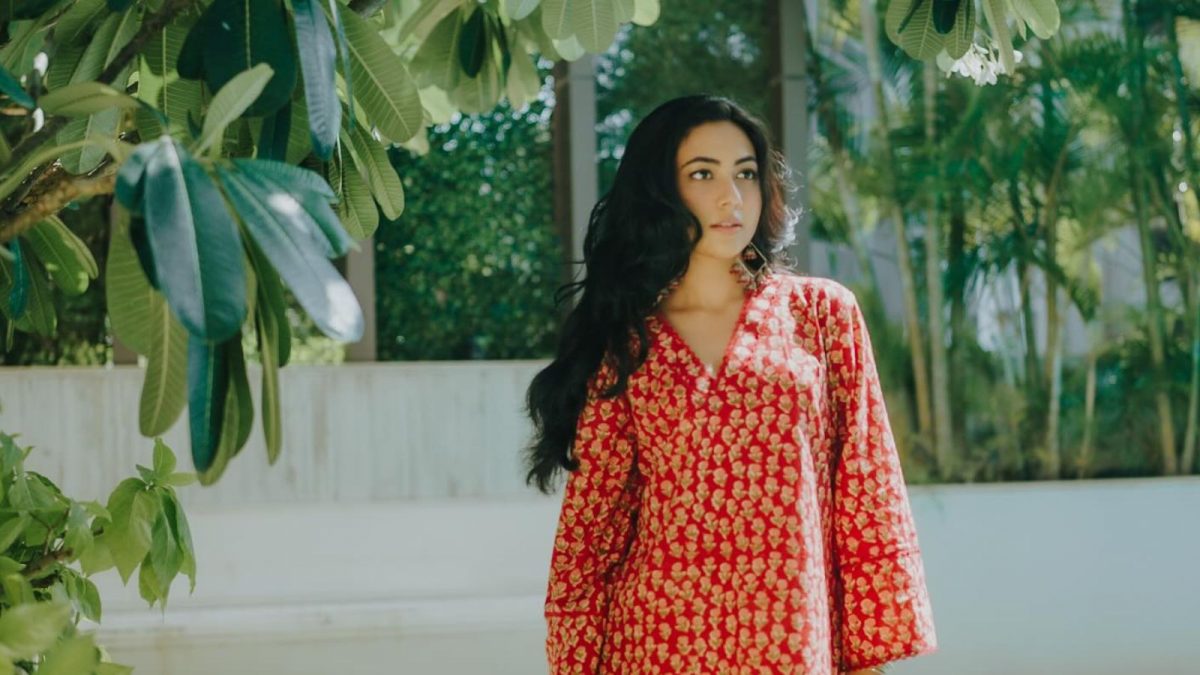 Reem Shaikh on TV Industry Rejection Due to Followers