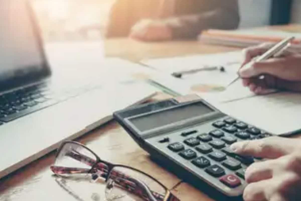 ETF Calculator: A Simple Tool To Plan And Track Your Investment Growth