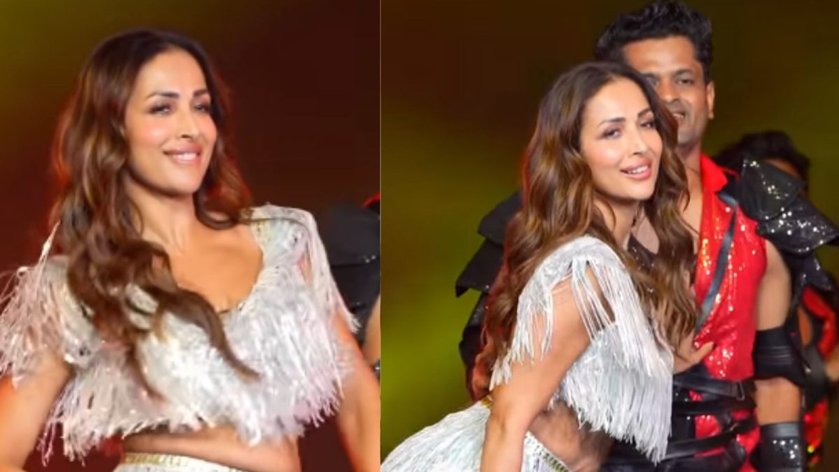 Malaika Arora's Dance and Entrepreneurial Success