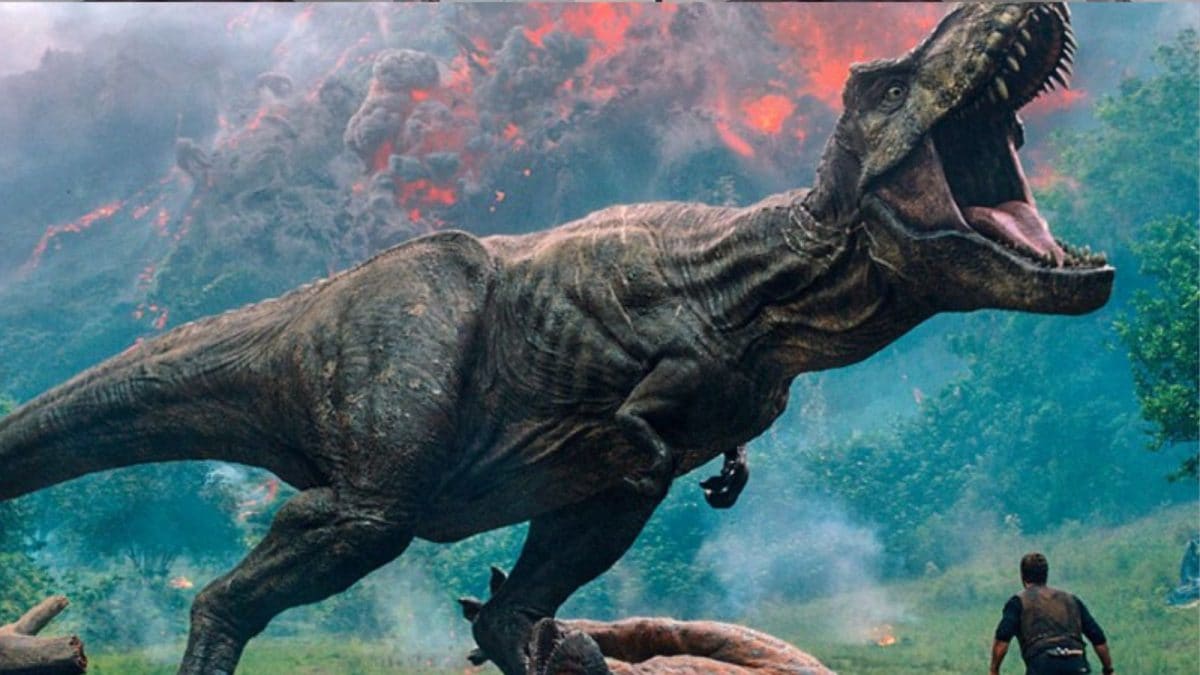 Where To Watch All Jurassic Films Before Jurassic World Rebirth’s Release