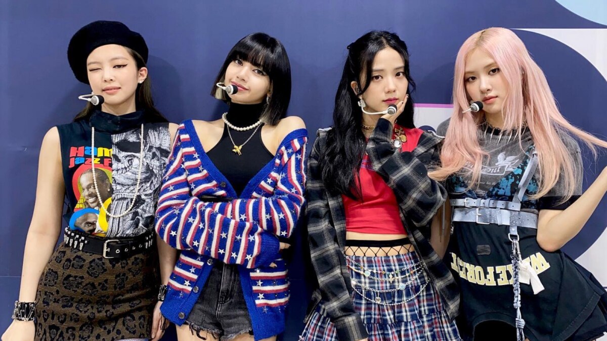 BLACKPINK Set for Comeback with New Music and World Tour