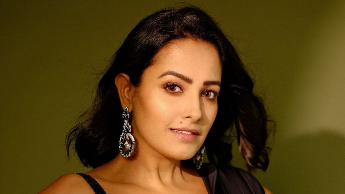Anita Hassanandani Set to Join Reality Show "Goriya Chali Gaon"?
