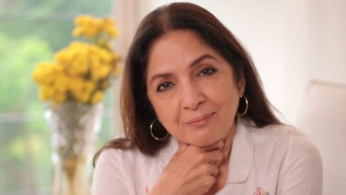 Neena Gupta Talks Romance, Upcoming 'Metro…In Dino' Film