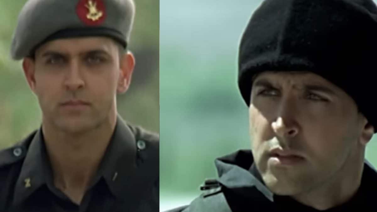 Hey Hrithik Roshan, Farhan Akhtar Says He ‘Couldn’t Have Done’ Lakshya Without You