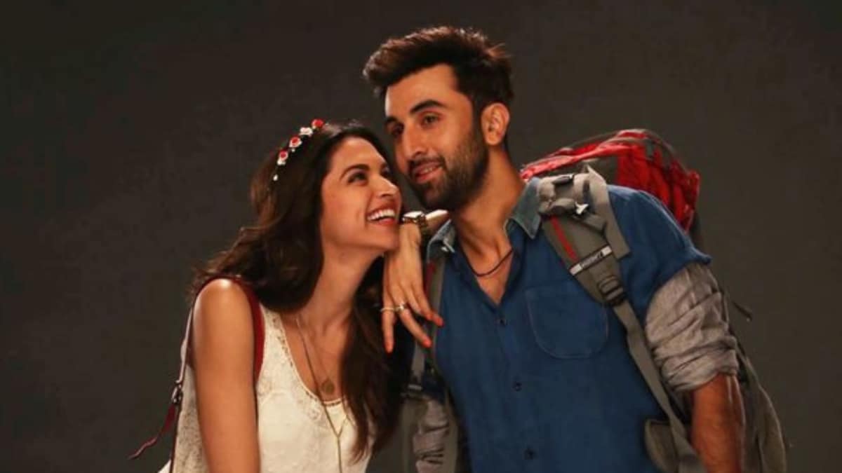 Deepika's Quirky Nicknames for Ranbir During Tamasha Promotions