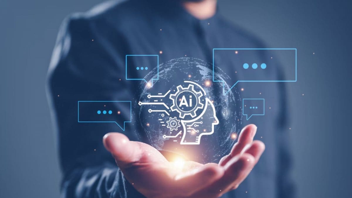 Is AI Changing The Way We Think? This MIT Study Has Answers