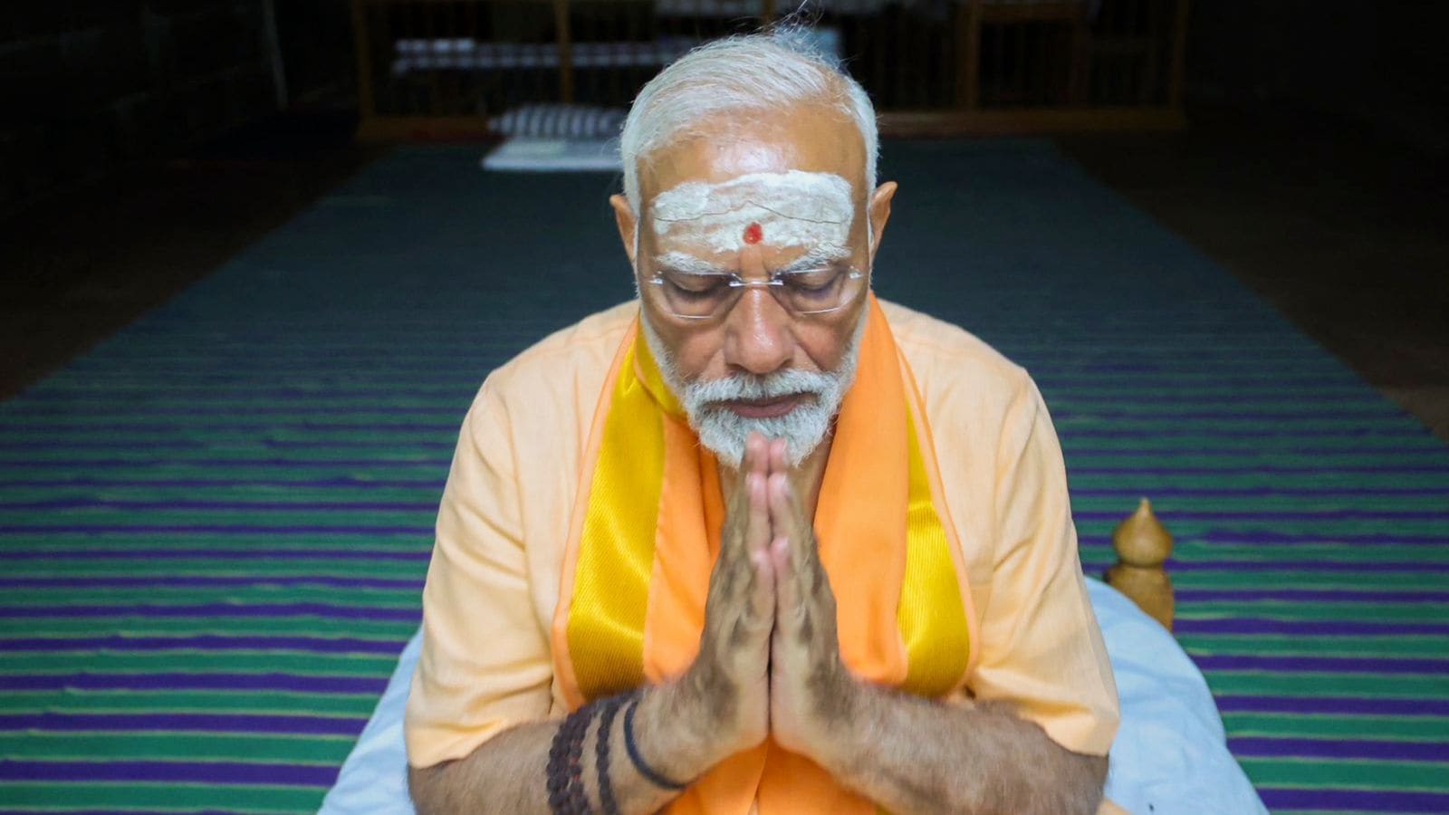 Opinion | PM Modi's Resolve of 'Taking Bharat To New Heights'