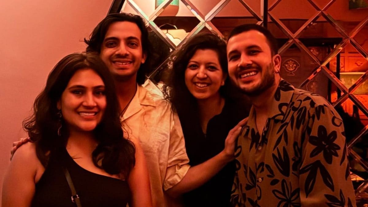 Feeling Bored, This Startup CEO Tried Meeting Strangers. It Totally Worked