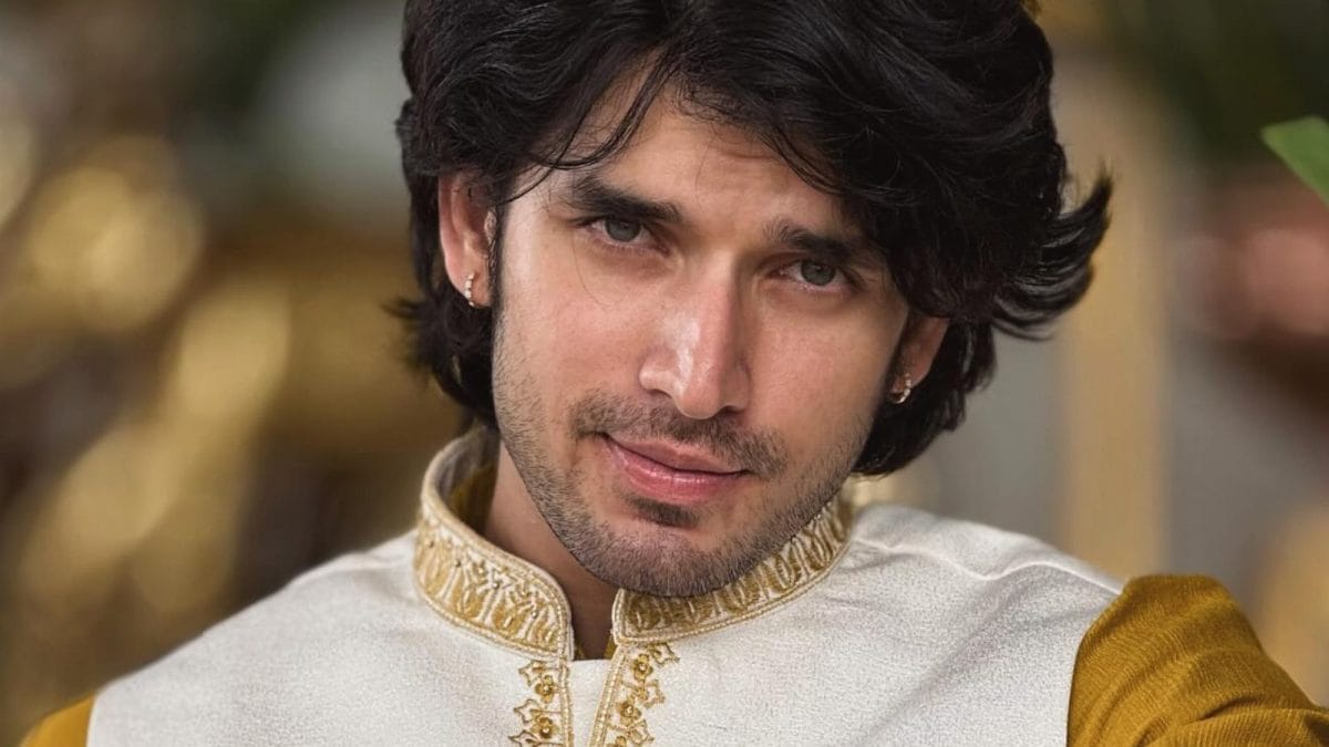 Paras Kalnawat Reveals Personal Facts in Exclusive Chat
