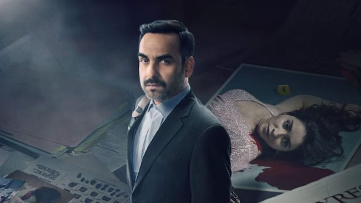 How Much Did Pankaj Tripathi Charge For Criminal Justice 4? Deets ...