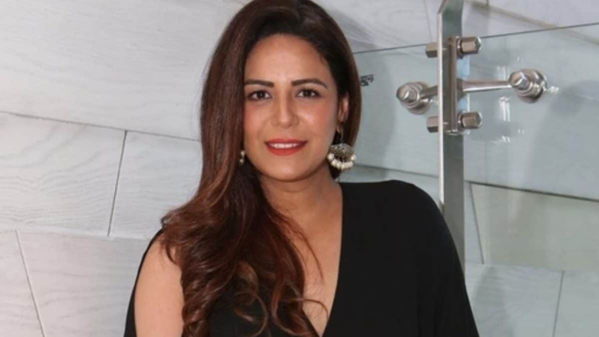 Mona Singh Calls 'Laal Singh Chaddha' Role Most Demanding