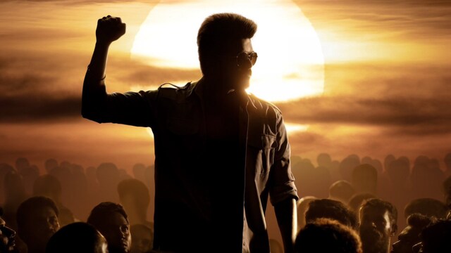 Jana Nayagan: Thalapathy Vijay's Final Film's 'First Roar' To Drop At Midnight | See Date | Regional Cinema News - News18
