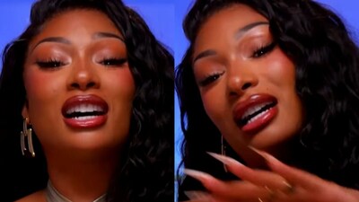 Megan Thee Stallion Adds A Touch Of Glam And Sass To Love Island 7